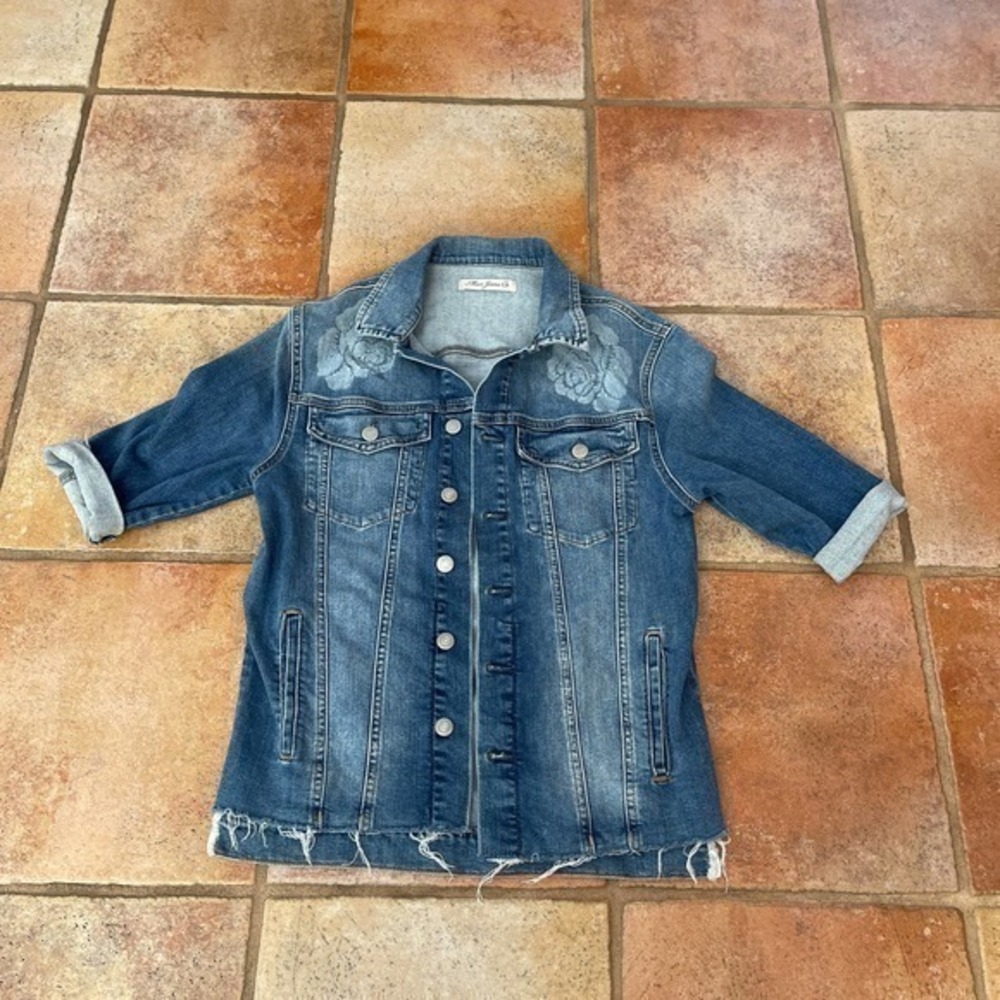 Mavi Jeans denim jacket